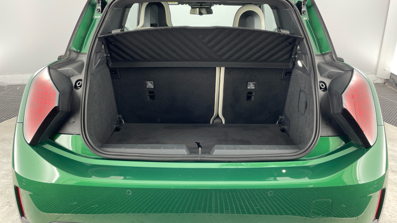 MINI Cooper 160kW SE Classic [Level 2] 54kWh 3dr Auto Electric Hatchback